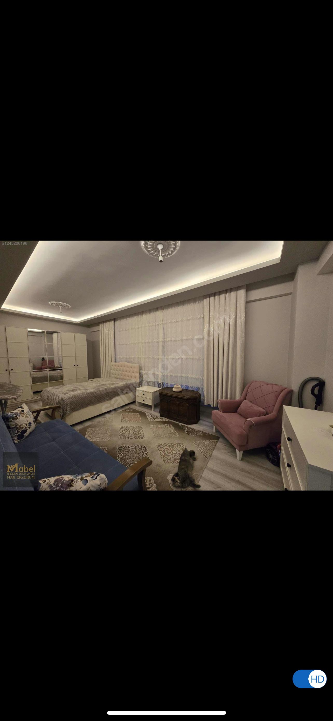 MABEL'DEN HİLALKENT'TE (2+1) SATILIK DAİRE